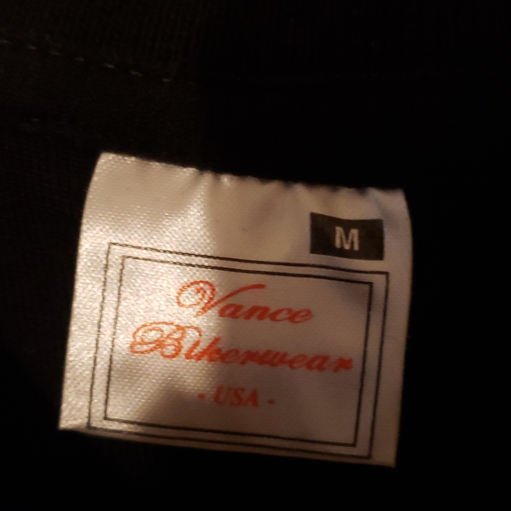 High Seas Rally fitted shirt - Picture 3 of 4